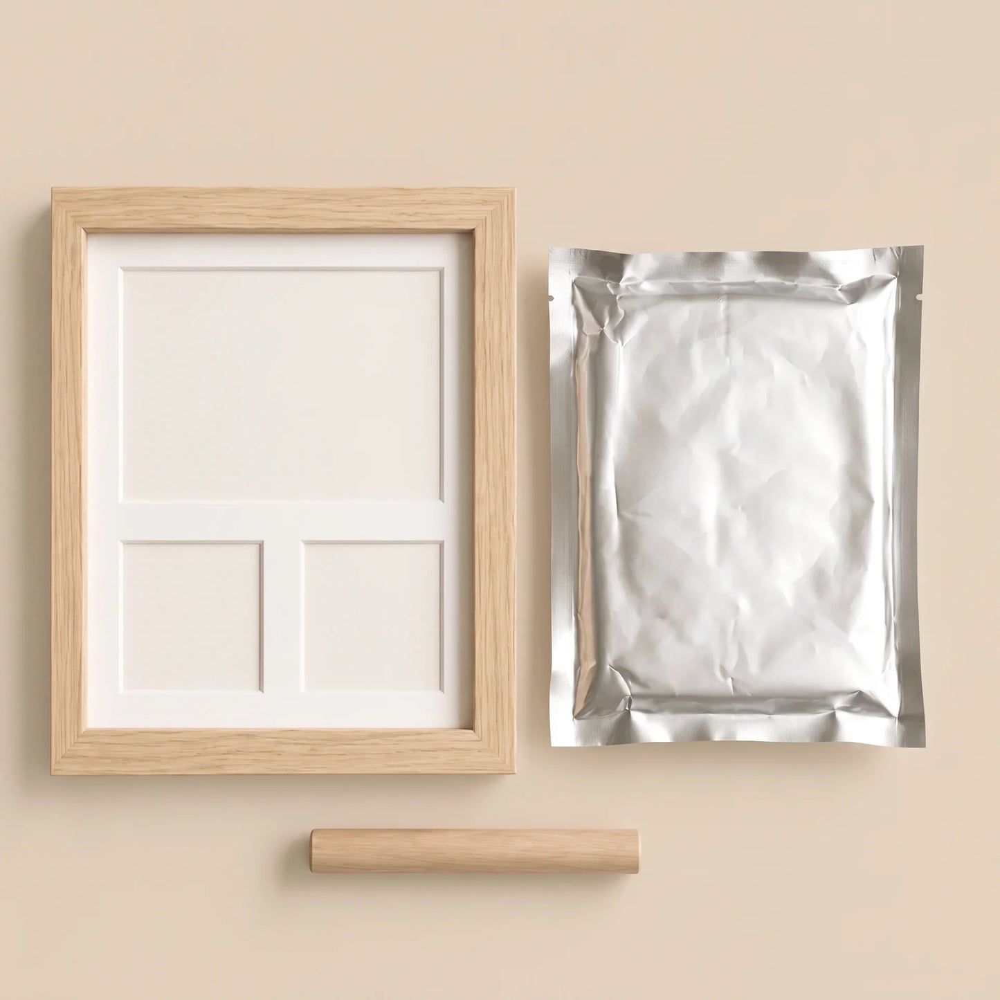 Grandparents Kit EverMold™